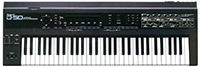 Roland D-50